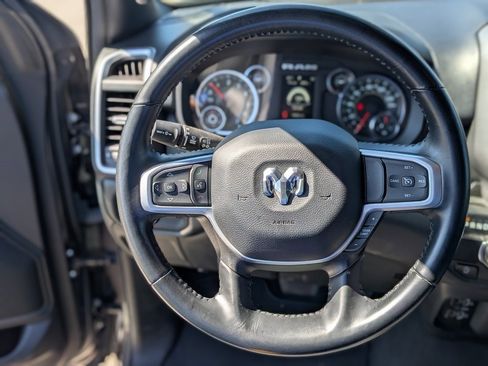 Certified 2023 RAM 1500 Big Horn image 15