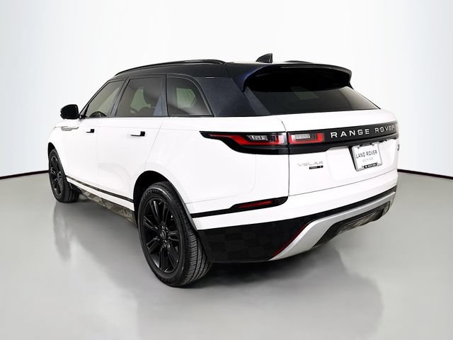 Used 2020 Land Rover Range Rover Velar S AWD/4WD image 7