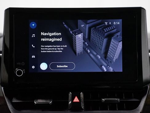 Certified 2023 Toyota Corolla LE image 17