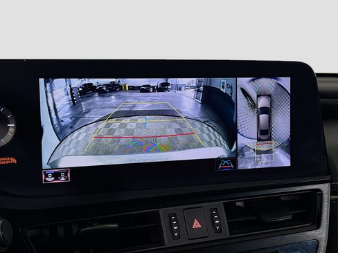 Used 2022 Lexus ES 350 Ultra Luxury w/ Accessory Package 2 FWD image 19