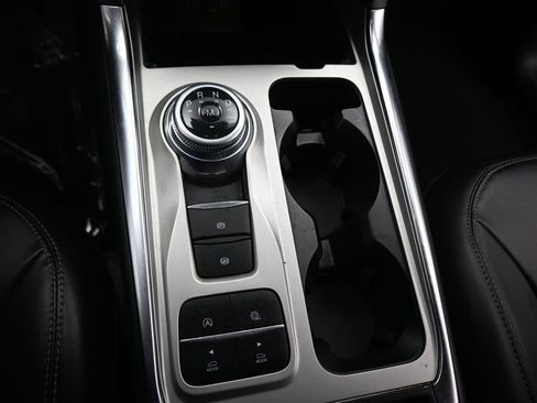 Certified 2021 Ford Explorer XLT image 15