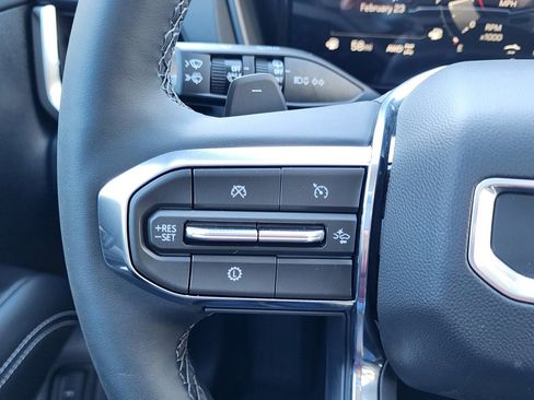 New 2026 GMC Terrain Denali image 20