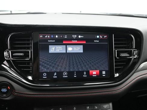 Used 2025 Dodge Durango R/T AWD/4WD image 14