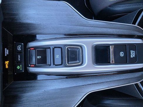Used 2019 Honda Clarity Plug-In Hybrid image 19