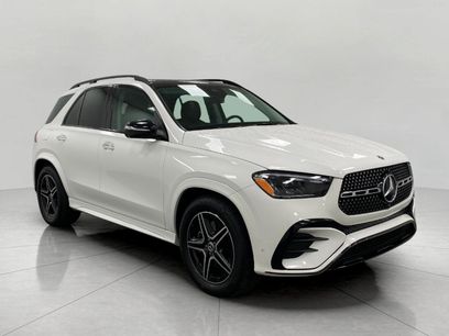 Certified 2026 Mercedes-Benz GLE 450e 4MATIC
