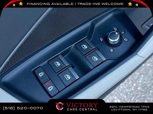 Used 2024 Audi A3 2.0T Premium image 10