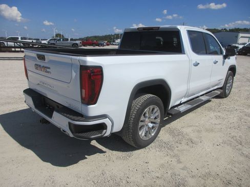 New 2026 GMC Sierra 1500 Denali AWD/4WD image 5