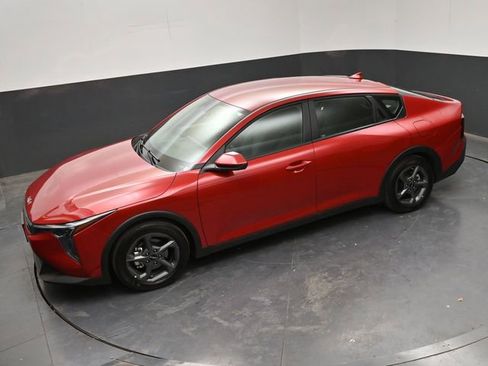 Used 2025 Kia K4 FWD image 20