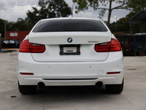 Used 2013 BMW 335i Sedan image 5