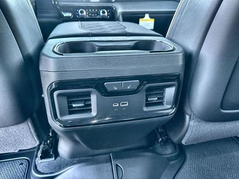 New 2026 GMC Sierra 1500 AT4X image 22