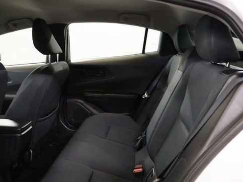 Used 2024 Toyota Prius LE image 28
