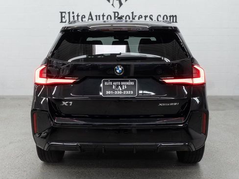 Used 2026 BMW X1 xDrive28i AWD/4WD image 4