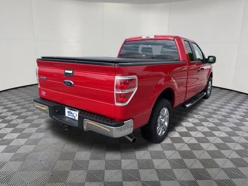 Used 2010 Ford F150 XLT RWD image 7