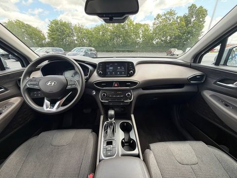 Used 2020 Hyundai Santa Fe SEL AWD/4WD image 11