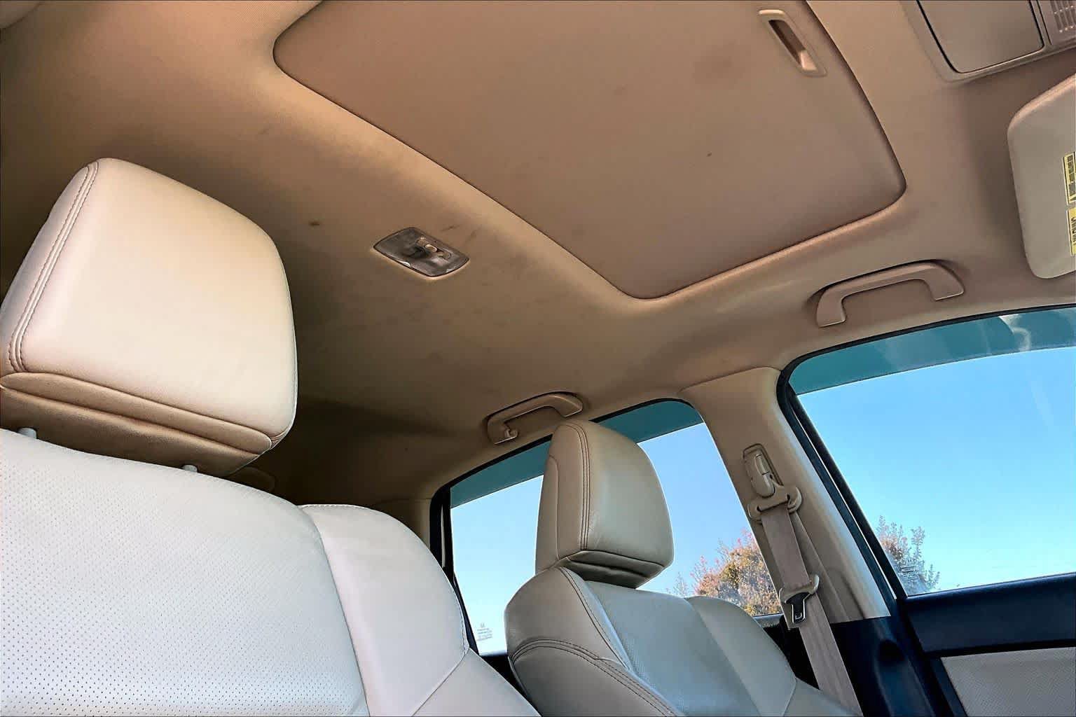 Used 2015 Honda CR-V Touring image 13
