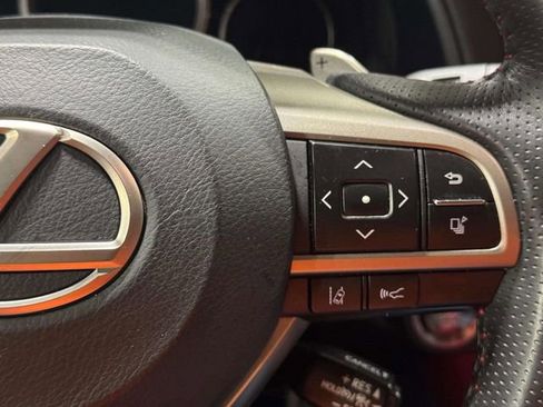 Used 2022 Lexus RX 350 F Sport image 18