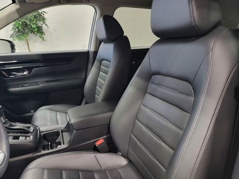 Certified 2024 Honda CR-V EX-L image 13