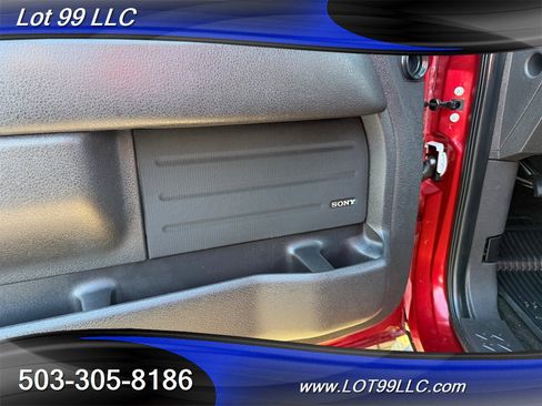 Used 2014 Ford F150 Raptor w/ Equipment Group 801A Luxury image 40