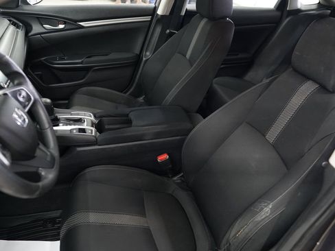 Used 2017 Honda Civic LX image 32