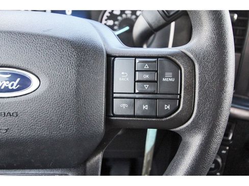 Used 2023 Ford F150 XL w/ STX Appearance Package AWD/4WD image 19