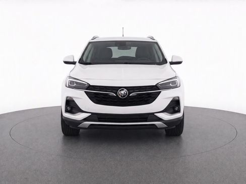 Used 2023 Buick Encore GX Essence w/ Experience Buick Package FWD image 7