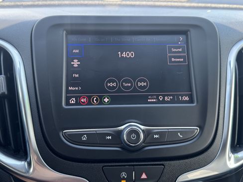 Used 2024 Chevrolet Equinox LT AWD/4WD image 25
