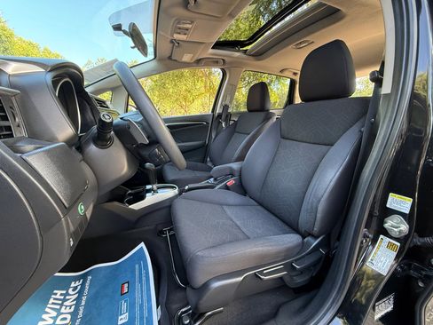 Used 2015 Honda Fit EX-L image 12