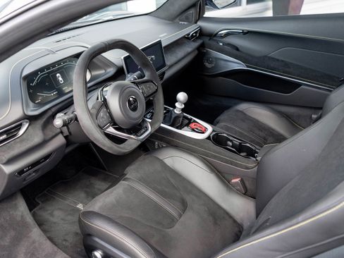 Used 2024 Lotus Emira First Edition image 8