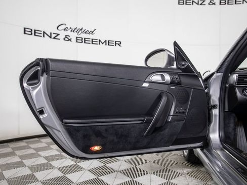 Used 2009 Porsche 911 Carrera S RWD image 22