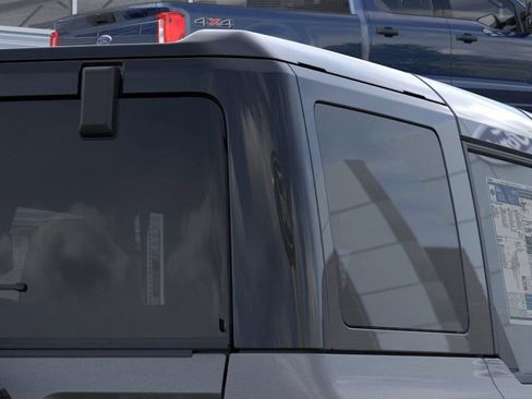 New 2025 Ford Bronco Big Bend image 29