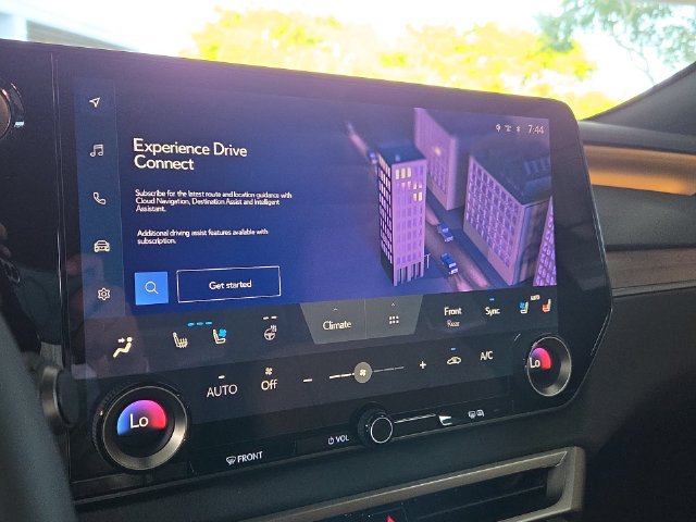 New 2026 Lexus RX 350 Premium FWD image 18