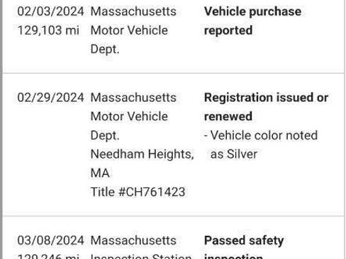 Used 2012 Nissan Pathfinder Silver image 72