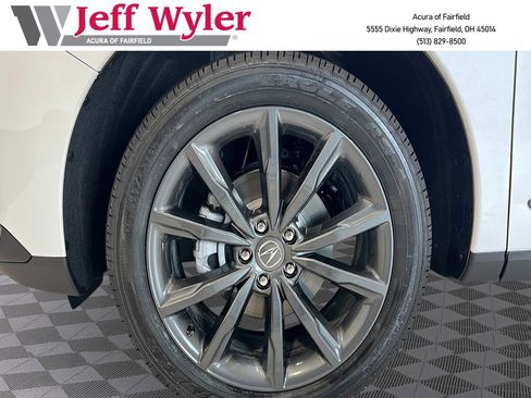 New 2026 Acura RDX A-Spec image 15