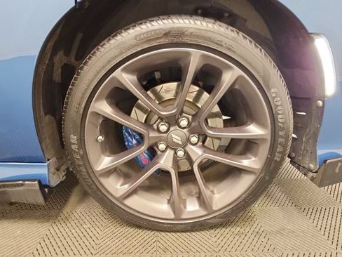 Used 2020 Dodge Charger Scat Pack w/ Driver Convenience Group RWD image 42