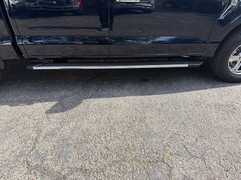 Used 2021 Ford F150 4x4 SuperCrew image 25
