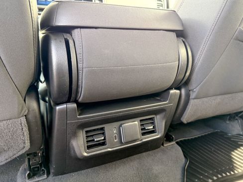 Used 2023 Chevrolet Silverado 1500 RST image 29