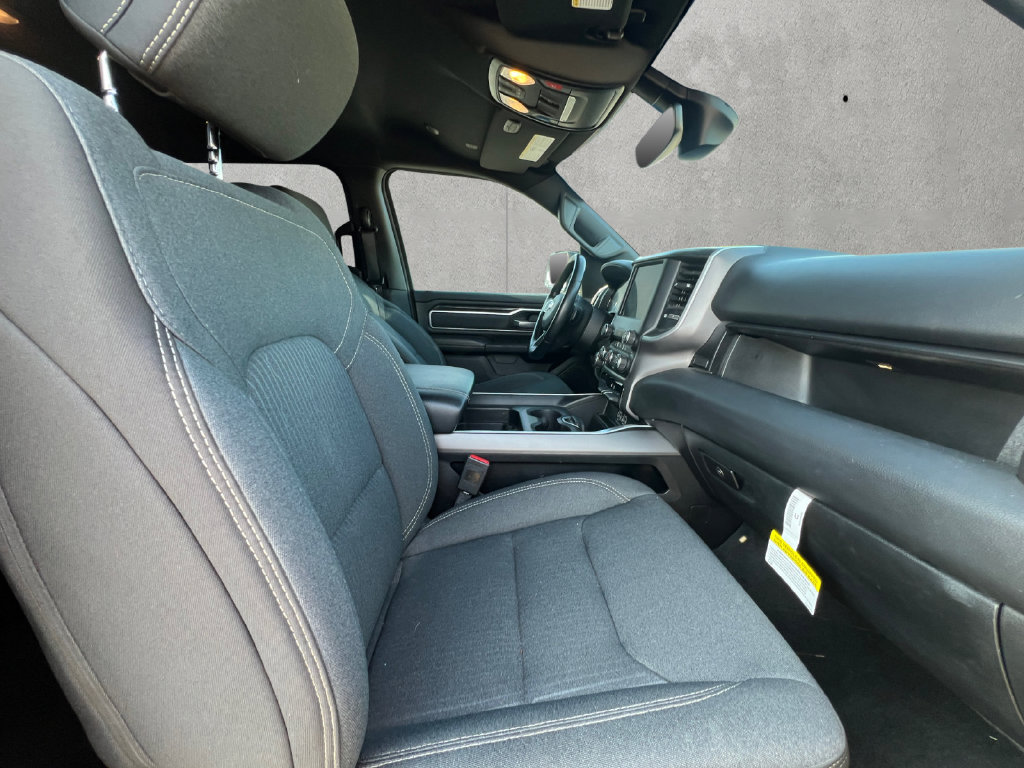 Used 2023 RAM 1500 Lone Star AWD/4WD image 24