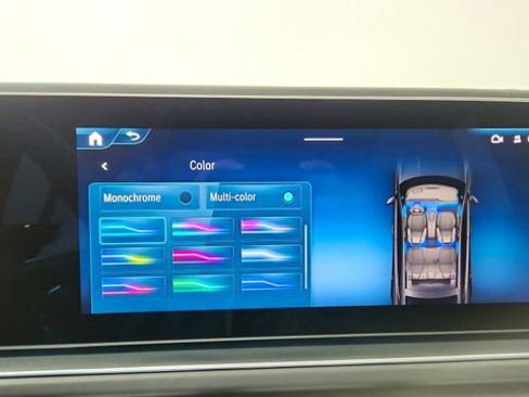 Used 2024 Mercedes-Benz GLE 53 AMG GLE 53 AMG image 53