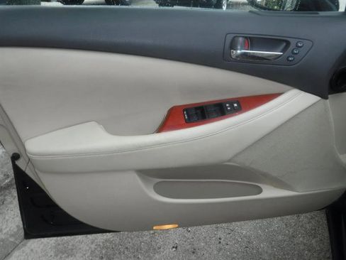 Used 2007 Lexus ES 350 FWD image 18