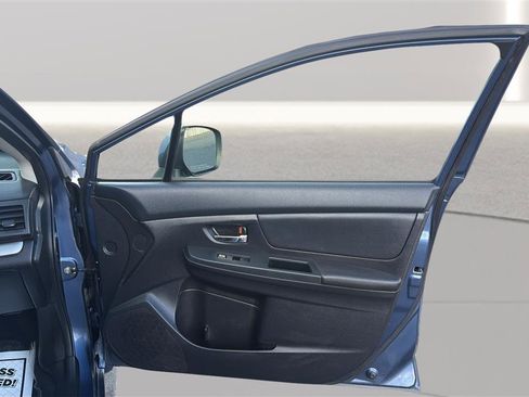 Used 2012 Subaru Impreza 2.0i Limited AWD/4WD image 17