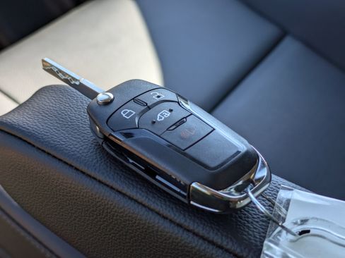 New 2025 Ford Transit 150 Low Roof image 30