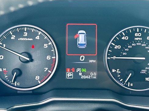 Used 2022 Subaru Outback Touring XT image 12