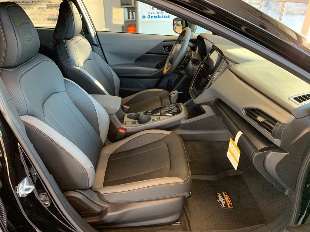New 2027 Subaru Crosstrek 2.5i Wilderness AWD/4WD image 19