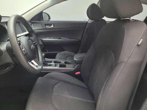 Used 2019 Kia Optima LX FWD image 17