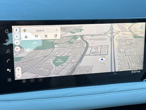 New 2026 INFINITI QX60 Autograph w/ Dark Cargo Package image 22