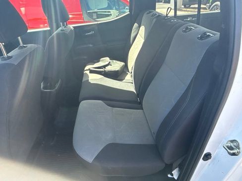Used 2020 Toyota Tacoma TRD Sport RWD image 13