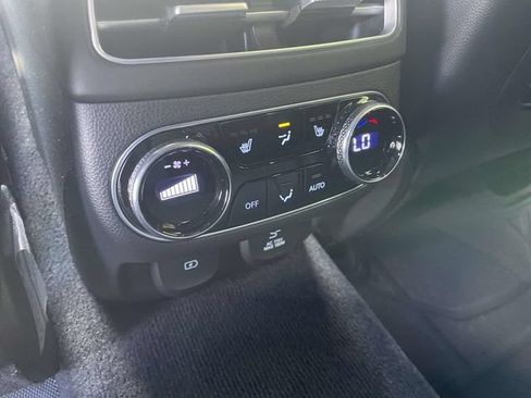 Used 2025 Genesis GV70 3.5T Sport w/ Sport Prestige Package AWD/4WD image 13