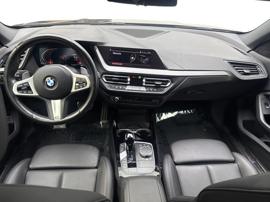 Used 2024 BMW 228i xDrive Gran Coupe w/ M Sport Package AWD/4WD image 53