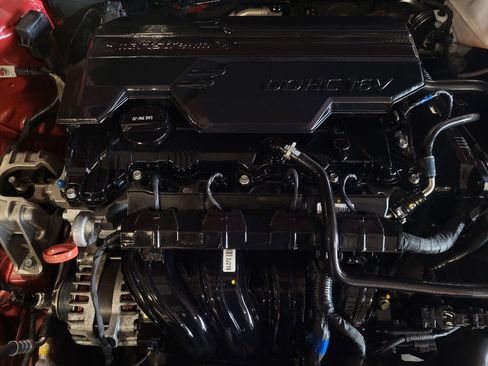 Used 2023 Hyundai Elantra SEL w/ Convenience Package image 30