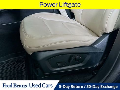 Certified 2023 Ford Explorer XLT w/ Equipment Group 202A image 24